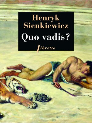 cover image of Quo vadis?